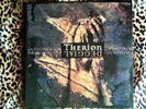 THERION Deggial Doppel LP (Gatefold, First Pressing )
