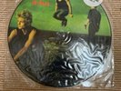 A Ha Cry Wolf PICTURE DISC Rare Original UK 12