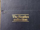 THE BEATLES COLLECTION 1978 BLUE BOX SET EMI CAPITOL BC-13 Limited Set:0675.NEW