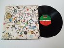 Led Zeppelin Led Zeppelin III Atlantic SD 7201 LP 33RPM US 1970 1st Pressing