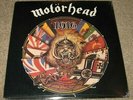 Motorhead 1916 Original LP Vinyl Record Sealed