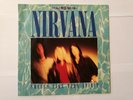 Nirvana - Smells Like Teen Spirit Vinyl LP Schallplatte