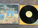 The Reindeer Section - Mogwai, Snow patrol, Belle&Seb Supergroup VINYL LP RARE