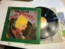 HARRY NILSSON The Point  LP w/color book '71 lspx1003 stereo orange label rca