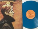 David Bowie ?– Low LP New