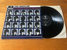 BEATLES - A HARD DAY'S NIGHT - 2 BOX EMI LP 1971 PRESSING EX - MORE BEATLES LOOK