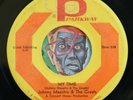 HEAR Johnny Maestro Crests 45 My Time/Is It You PARKWAY northern soul R&B