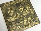 Jethro Tull- Stand Up- Vinyl LP 1969