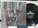 THE ROLLING STONES / GOLDEN ALBUM, RARE JAPAN ONLY LONDON 1966 ORIG. LP GF EX