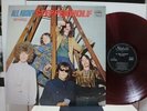 STEPPENWOLF / RARE JAPAN ORIG. 1968 STATESIDE LP JPN ONLY COPY w/RED WAX NM