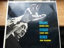 SXL 2249 Stereo ED1 WBg Fritz Reiner -  BRAHMS DVORAK: HUNGARIAN SLAVONIC DANCES
