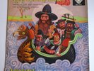 SXL2113 - stereo - ED1 WBg - Music of the Rimsky-Korsakov Blue Border sleeve 1st