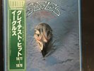 EAGLES THEIR GREATEST HITS 1971-1975 ASYLUM P-6560Y Japan OBI VINYL LP