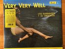 Lito Barrientos Y Su Orquesta ?– Very Very Well Reissue Cumbia Do Menor Fuentes