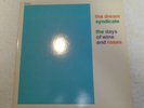DREAM SYNDICATE The Days Of Wine And Roses Ruby LP VG AUTOGRAPHED