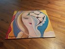 Derek and the Dominos Layla 2X LP RSO Columbia Record CLUB RS-2-3801 GF NM/VG+