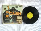 JOHNNY CASH  