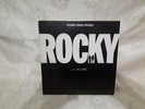 Bill Conti ?– Rocky (Colonna Sonora Originale) /  Vinyl LP
