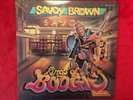 Savoy Brown  Kings of Boogie  LP  1989  Crescendo  GNPS-2196  Rock  12