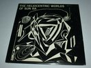 SUN RA The Heliocentric Worlds Of Sun Ra ESP 1014 LP Vinyl original