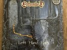 Entombed, Left Hand Path Original Vinyl LP Earache Records 1989 Swedish DM