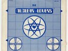 NUCLEAR LOVERS  Friends Are Machines / Gotta Have That R & R  1981  Hear 