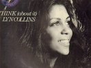 Lyn Collins Think (About It) NEAR MINT Polydor Vinyl LP