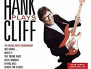Hank Marvin-Hank Plays Cliff - Hank Marvin VINYL NEW