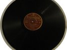 78T LP 78rpm Tino Rossi Santa Lucia & Catari Catari n1 1937