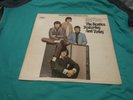 The Beatles Yesterday and Today  New Improved Dimensional Stereo LP 2nd State 