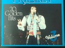 ELVIS PRESLEY 20 GOLDEN HITS VOLUME 3 ASTAN F 20165 WEST GERMANY 1984