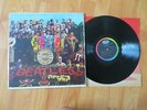 THE BEATLES LP SGT PEPPER'S LONELY HEARTS CLUB BAND MAS 2653 / 1967