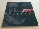 accept - predator  - LP-