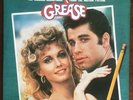 Grease Soundtrack John Travolta 2/LP Gatefold  1978 RS-2-4002 NM Vintage Vinyl