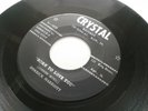 Derrick Harriott / Bobby Ellis - Born To Love You / Alfred Hitchcock