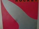 ROCKET LP SAME  ORIGINAL PRESS CANADA 1982 MODERN SOUL