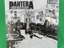 Pantera Cowboys From Hell: The Demos Vinyl 2010 RSD Exclusive ATCO Records