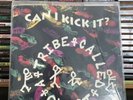 A Tribe Called Quest - Can I Kick It (Q-Tip Remix ATCQ) Hip Hop Vinyl 12” Inch