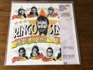 RINGO STARR & HIS ALLSTAR BAND LIMITED EDITION NUMBERED LP STILL SEALED IN MYLAR