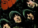 The Beatles - Rubber Soul Vinyl LP Apple NEU