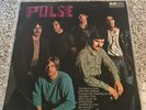 PULSE MMLP 64  Major Minor Lp 1969 Orig Uk FIRST PRESS Psychedelic Rare
