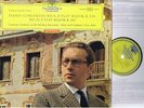 DGG SLPM 138 824 ALLE HERSTELLER RED NM GEZA ANDA - MOZART CONS 6 & 22