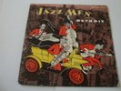 JAZZMEN-DETROIT- PEPPER ADAMS, KENNY BURRELL, TOMMIE FLANAGAN- SAVOY LP- LISTEN