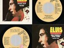 (PROMO NM) Elvis Presley 