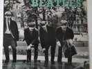 THE BEATLES  YESTERDAY/OB LA DI OB LA DA  KOREA RARE LP