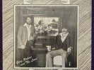 THE THREE OF US Passing Through LP PRIVATE Xian Psych Rock Rare HEAR Listen