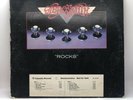 Aerosmith - Rocks 1976 Promo Album - PC34165 - Rare - Demo LP - Classic Rock