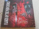 THE LORDS OF THE NEW CHURCH - LOS DIABLOS - NEW LP RECORD