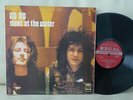 RO RO Meet At The Water ORIGINAL 1972 UK LP REGAL ZONOPHONE 1st PROG PSYCH
