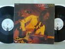CURTIS MAYFIELD Curtis - Live NM ORIGINAL GERMAN PRESS 2 LP PROMO SOUL FUNK